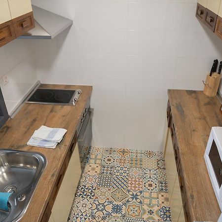 Gran Apartamento En Sierra Nevada Dış mekan fotoğraf